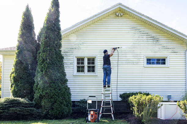 Glens Falls North, NY Pressure Washing Company